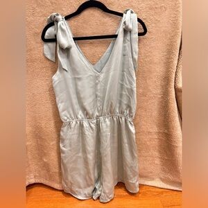 New romper
